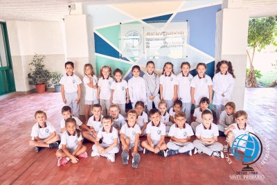 Período de Ambientación | Nivel Primario