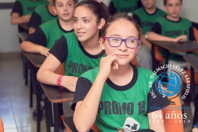 Semana Velezana 2019 | Primer Día