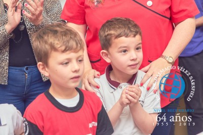 Semana Velezana 2019 | Segundo Día