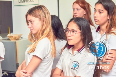 Semana Velezana 2019 | Tercer Día