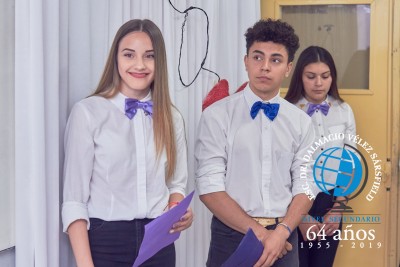 Semana Velezana 2019 | Noche de Viernes