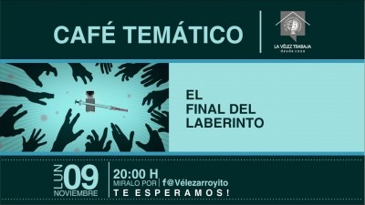 l final del laberinto: &iquest;Son las vacunas el final de la pandemia?
