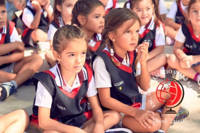 Primer Día | Nivel Inicial - Turno Tarde