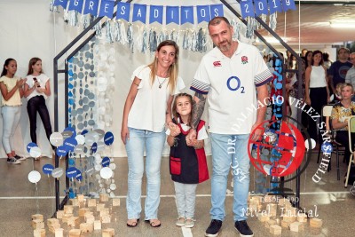 Acto Académico | Nivel Inicial | Sala de 5