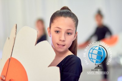 Acto Fin de Ciclo Lectivo | Nivel Primario