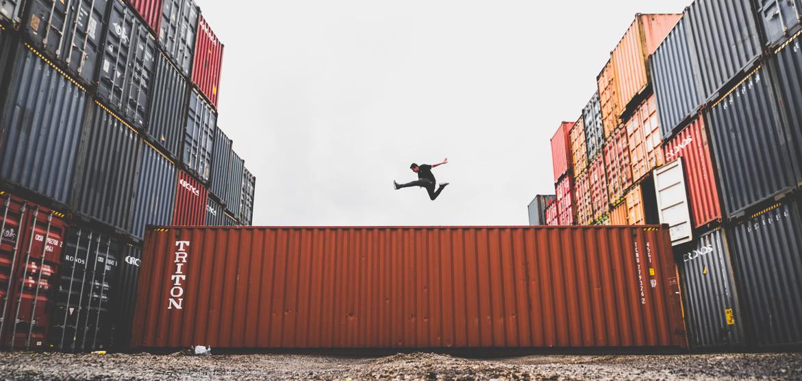 Licenciatura en Comercio Internacional